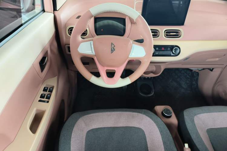 Used LINGBOX 2022 Zhuowenjun Pro Edition Steering Wheel