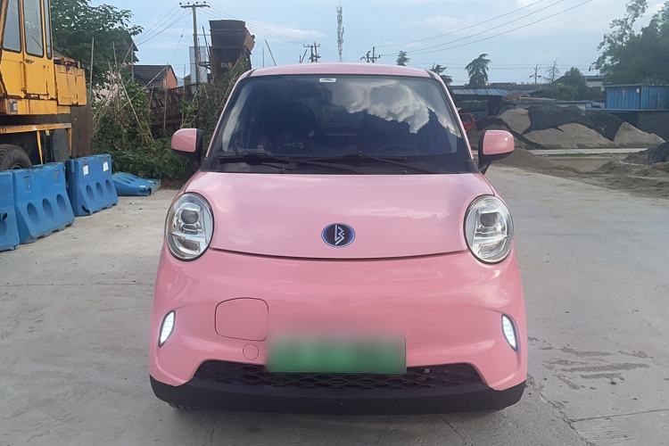 Used LINGBOX 2022 ZHUOWENJUN Edition Exterior 1