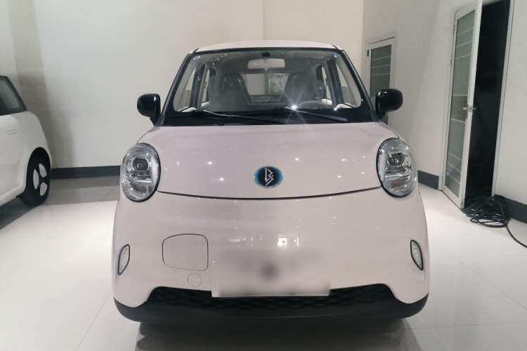 Used LINGBOX 2022 Li Qingzhao Pro Edition 14.08 kWh Exterior 1