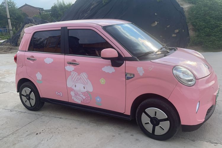 Used LINGBOX 2022 ZHUOWENJUN Edition Exterior 2