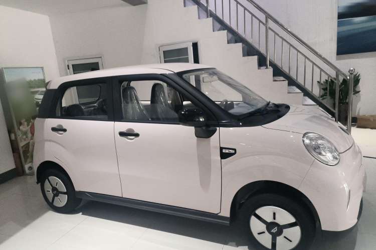 Used LINGBOX 2022 Li Qingzhao Pro Edition 14.08 kWh Exterior 2