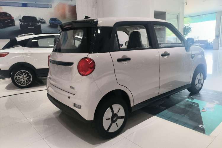 Used LINGBOX 2022 Li Qingzhao Pro Edition 14.08 kWh Exterior 3