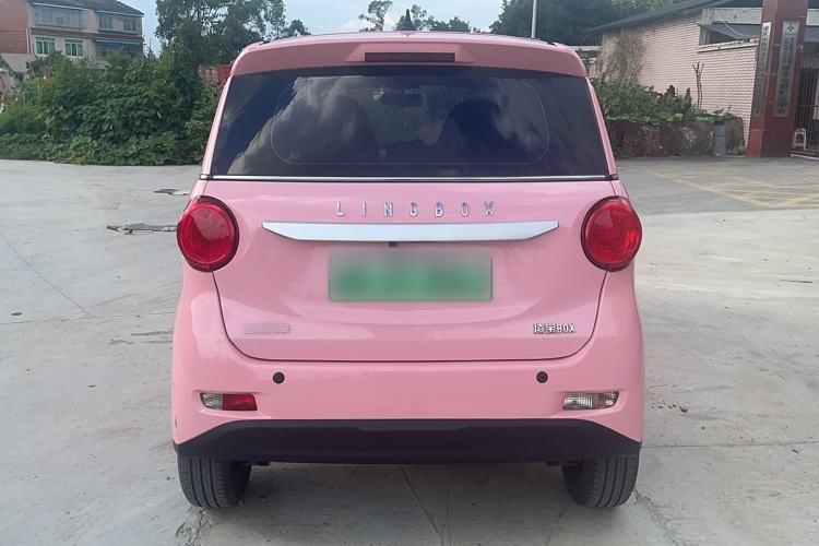 Used LINGBOX 2022 ZHUOWENJUN Edition Exterior 4