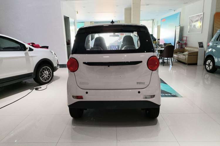 Used LINGBOX 2022 Li Qingzhao Pro Edition 14.08 kWh Exterior 4
