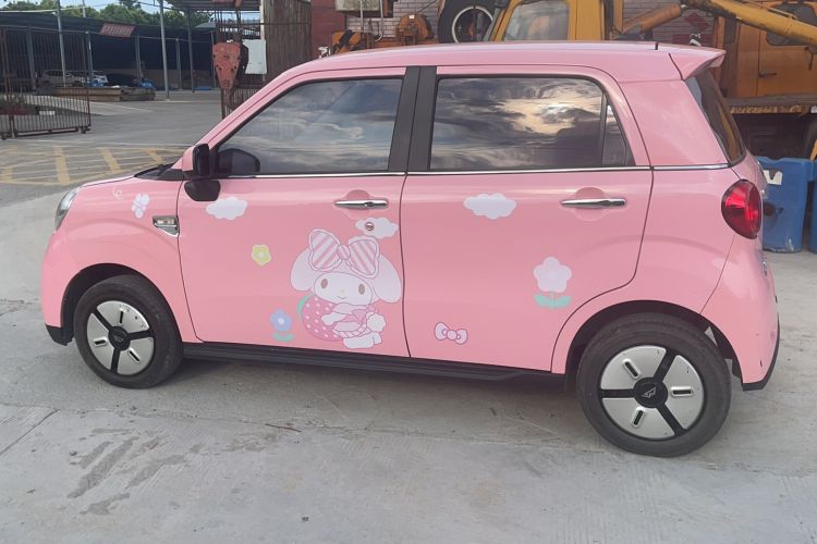 Used LINGBOX 2022 ZHUOWENJUN Edition Exterior 5
