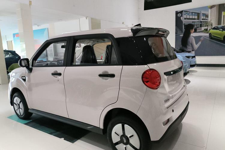 Used LINGBOX 2022 Li Qingzhao Pro Edition 14.08 kWh Exterior 5