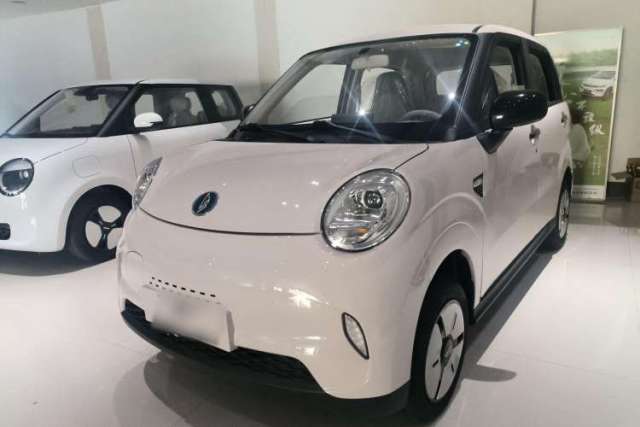 Used LINGBOX 2022 Li Qingzhao Pro Edition 14.08 kWh