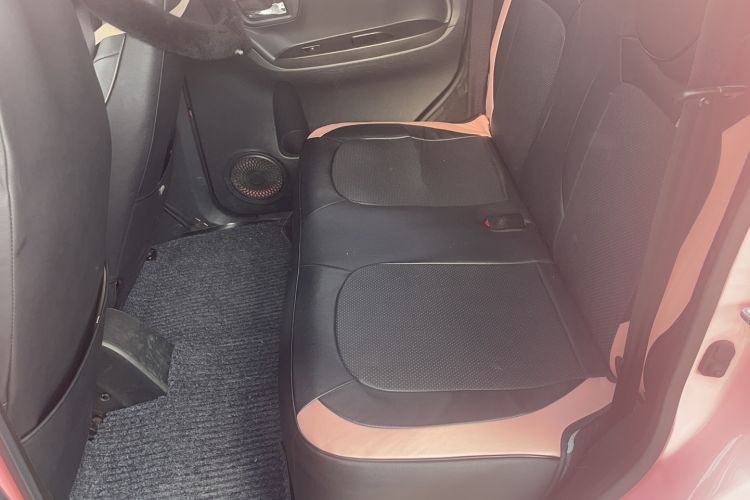 Used LINGBOX 2022 ZHUOWENJUN Edition Interior 1