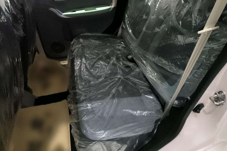 Used LINGBOX 2022 Li Qingzhao Pro Edition 14.08 kWh Interior 1