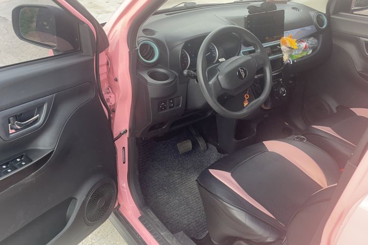 Used LINGBOX 2022 ZHUOWENJUN Edition Interior 2