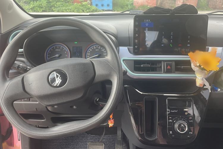 Used LINGBOX 2022 ZHUOWENJUN Edition Interior 3