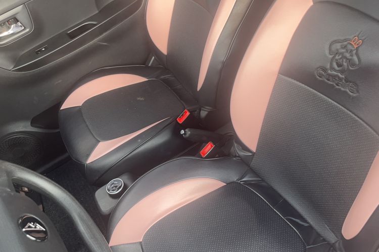 Used LINGBOX 2022 ZHUOWENJUN Edition Left Front Seat