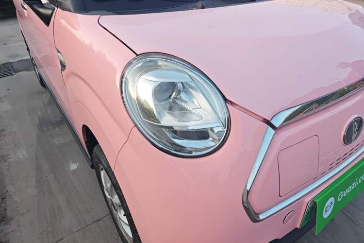 Used LINGBOX 2022 Cai Wenji L Edition Right Front Headlight