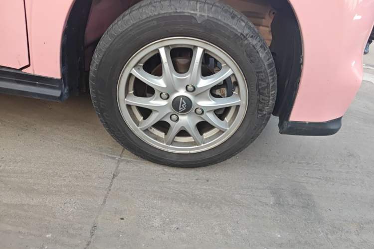 Used LINGBOX 2022 Cai Wenji L Edition Right Front Wheel Hub