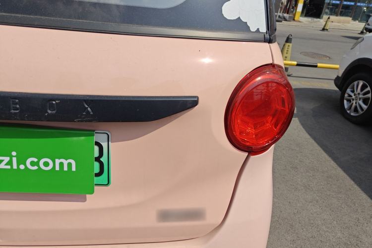Used LINGBOX 2022 ZHUOWENJUN Edition Right Rear Taillight