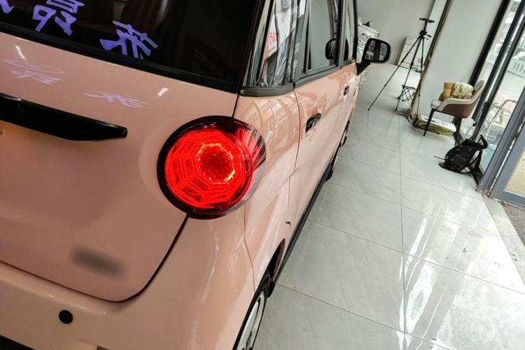 Used LINGBOX 2022 Cai Wenji Pro Edition Right Rear Taillight