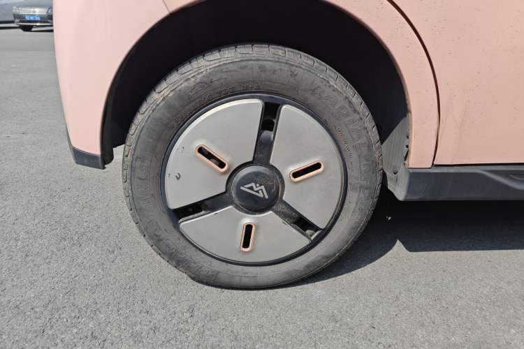 Used LINGBOX 2022 ZHUOWENJUN Edition Right Rear Wheel Hub