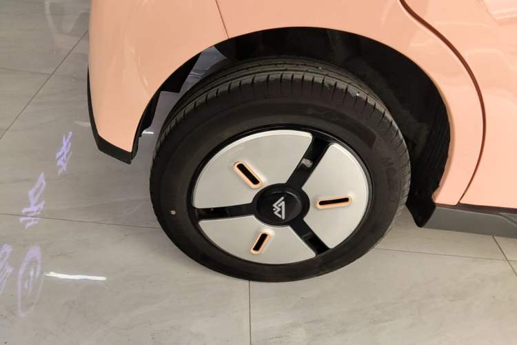Used LINGBOX 2022 Cai Wenji Pro Edition Right Rear Wheel Hub