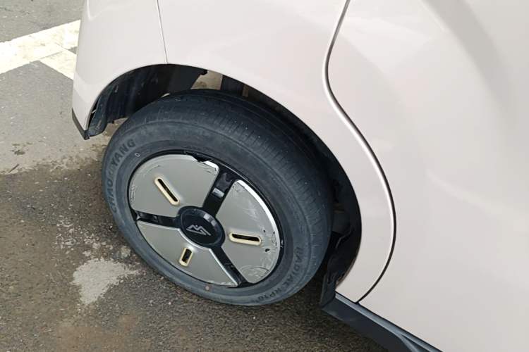 Used LINGBOX 2022 Cai Wenji Pro Edition Right Rear Wheel Hub