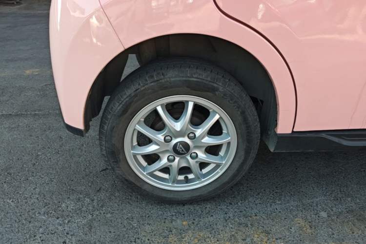 Used LINGBOX 2022 Cai Wenji Pro Edition Right Rear Wheel Hub