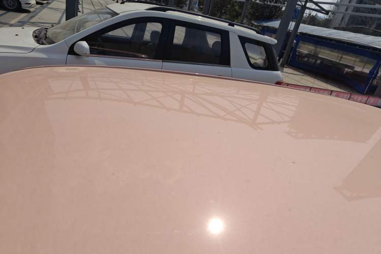 Used LINGBOX 2022 ZHUOWENJUN Edition Roof