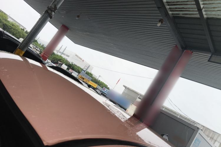 Used LINGBOX 2022 Li Qingzhao Pro Edition 14.08 kWh Roof