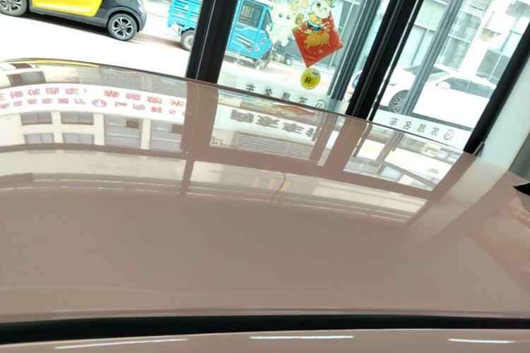Used LINGBOX 2022 Cai Wenji Pro Edition Roof
