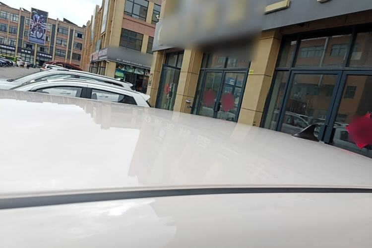 Used LINGBOX 2022 Cai Wenji Pro Edition Roof