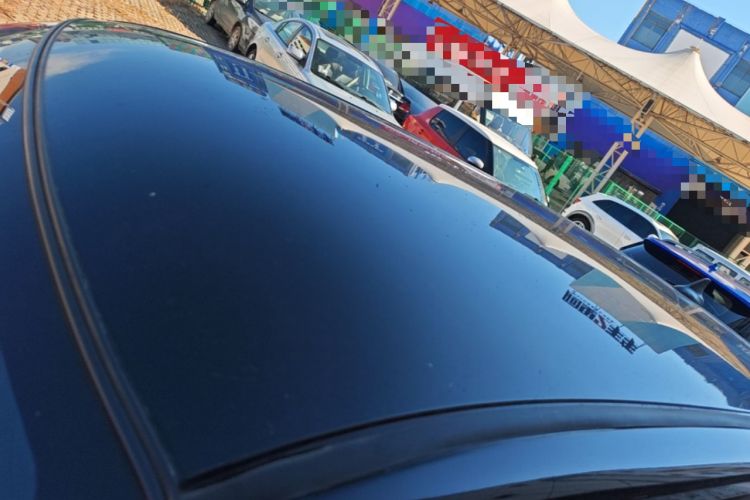 Used LINGBOX 2022 Cai Wenji Pro Edition Roof