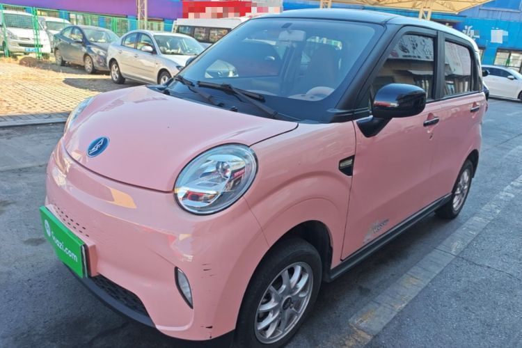 Used LINGBOX 2022 Cai Wenji Pro Edition Guazi used car, China used car export, Used car for sale, Used cars, Cheapest cars for sale