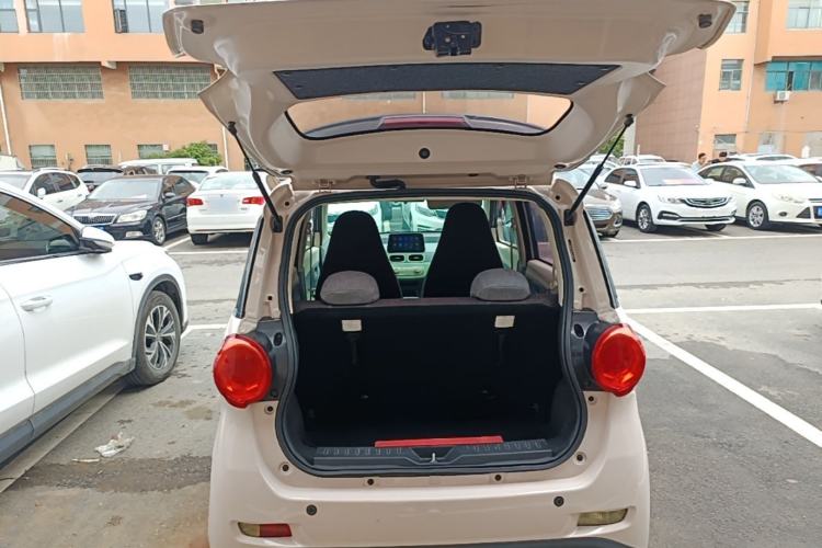 Used LINGBOX 2022 Cai Wenji Pro Edition Trunk