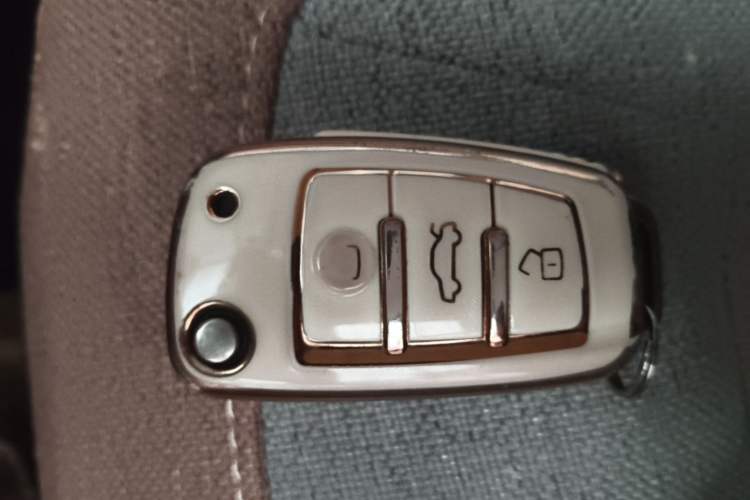 Used LINGBOX 2022 Li Qingzhao Pro Edition 14.08 kWh Vehicle Key