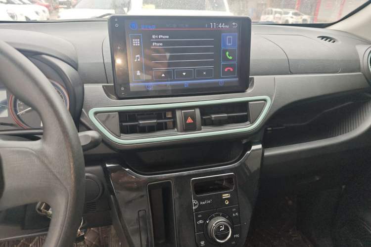 Used LINGBOX 2022 Li Qingzhao Pro Edition 14.08 kWh Audio And AC Panel