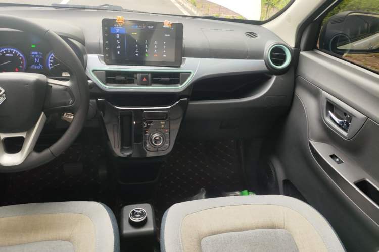 Used LINGBOX 2022 ZHUOWENJUN Edition Audio And AC Panel