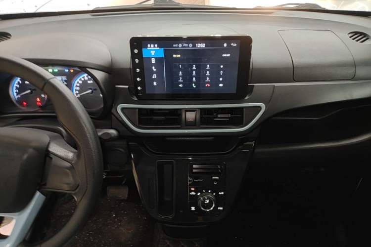 Used LINGBOX 2022 ZHUOWENJUN Edition Audio And AC Panel