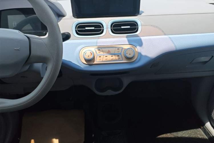 Used LINGBOX 2022 - Cai Wenji Edition Audio And AC Panel
