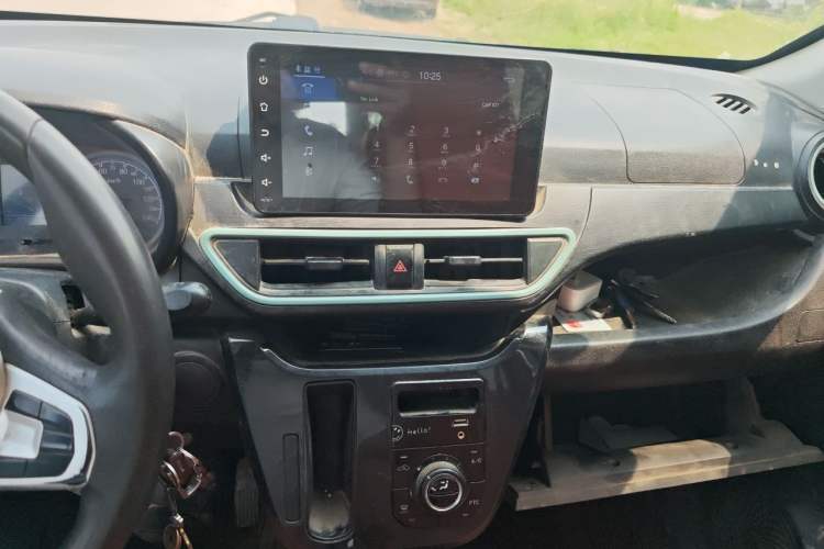 Used LINGBOX 2022 Li Qingzhao Pro Edition 14.08 kWh Audio And AC Panel