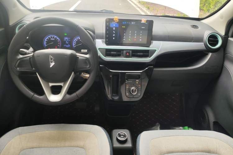 Used LINGBOX 2022 ZHUOWENJUN Edition Center Console