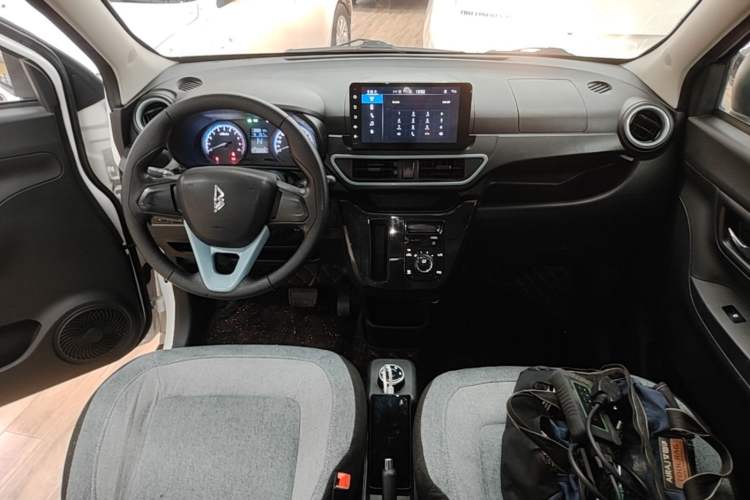 Used LINGBOX 2022 ZHUOWENJUN Edition Center Console