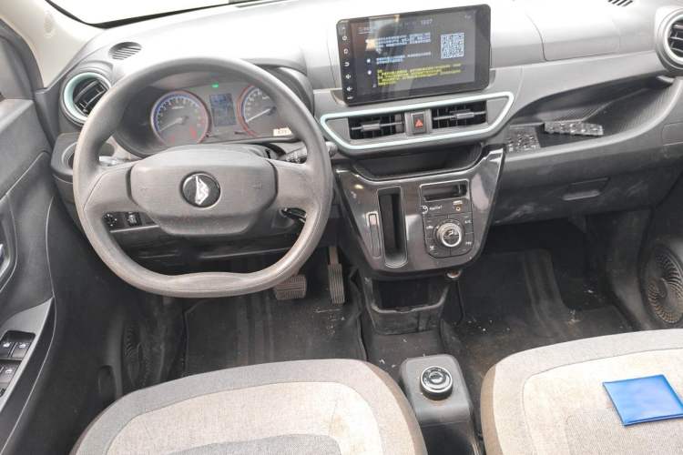 Used LINGBOX 2022 ZHUOWENJUN Edition Center Console