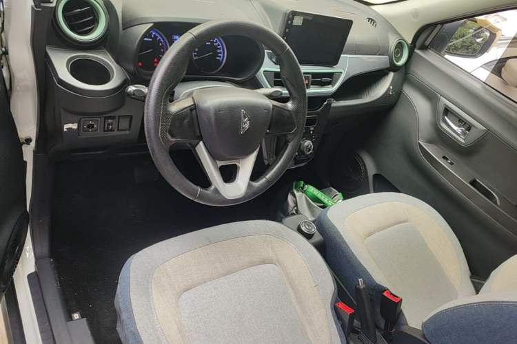 Used LINGBOX 2022 ZHUOWENJUN Edition Center Console