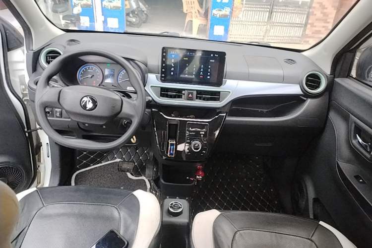 Used LINGBOX 2022 ZHUOWENJUN Edition Center Console