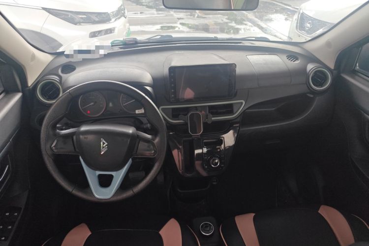 Used LINGBOX 2022 ZHUOWENJUN Edition Center Console