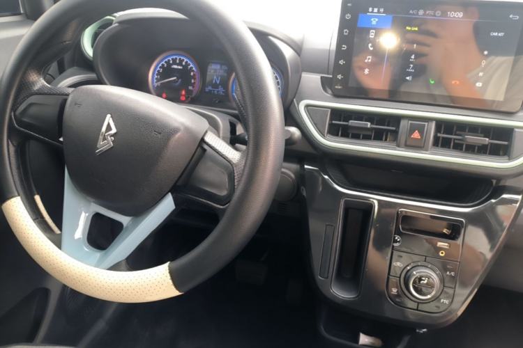 Used LINGBOX 2022 ZHUOWENJUN Edition Center Console