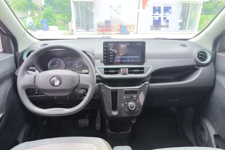 Used LINGBOX 2022 ZHUOWENJUN Edition Center Console