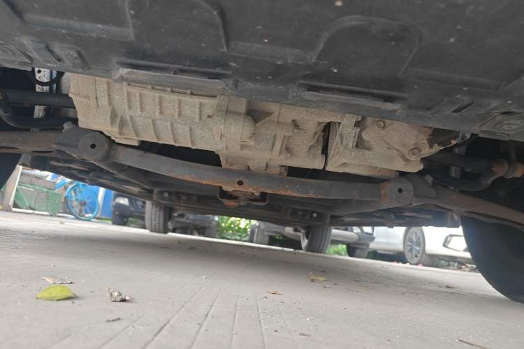 Used LINGBOX 2022 ZHUOWENJUN Edition Chassis Front