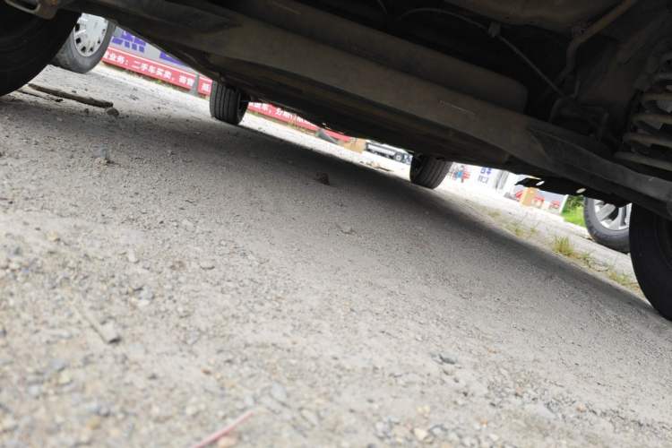 Used LINGBOX 2022 ZHUOWENJUN Edition Chassis Rear