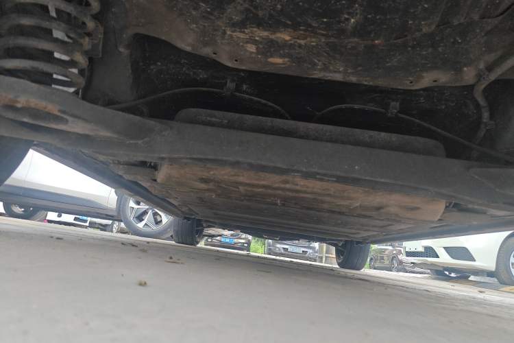 Used LINGBOX 2022 ZHUOWENJUN Edition Chassis Rear