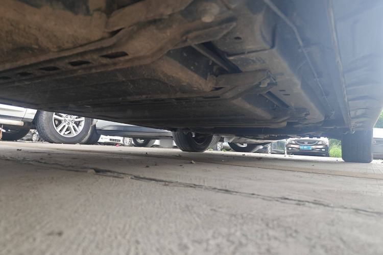 Used LINGBOX 2022 ZHUOWENJUN Edition Chassis Rear Right