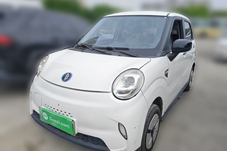Used LINGBOX 2022 ZHUOWENJUN Edition Guazi used car, China used car export, Used car for sale, Used cars, Cheapest cars for sale